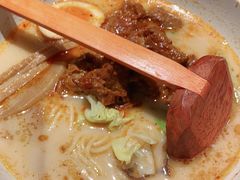 -味千拉面(广州白云机场T1西二店)