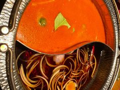 -牛New寿喜烧(虹桥新天地店)