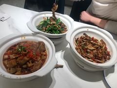 -兰湘子·湘菜小炒(盛龙广场店)