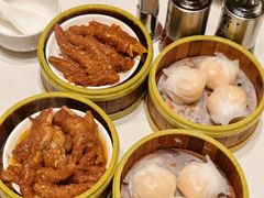 -东方早茶 海鲜•青岛菜(国信体育中心店)