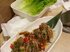 -新石器烤肉(千灯大润发店)