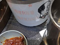 -缘福乡村铁锅炖民宿(八达岭店)