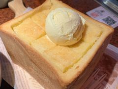 -绿茶餐厅(蓝色港湾店)
