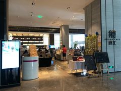 -飨食汇全日制餐厅·昆山皇冠假日酒店(九方店)