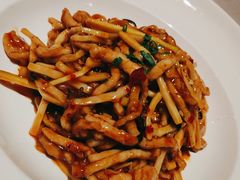 -大鸭梨烤鸭·北京菜(南小街/南苑店)