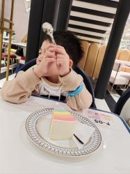 -奈尔宝家庭中心·亲子餐厅(宝安店)
