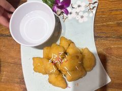 -蒙亨·手把肉·蒙古包文化主题餐厅(天恒广场店)