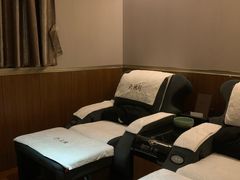 -天然沐足·推背采耳·敷姜艾灸(龙眼美食街店)