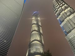 -上海中心大厦