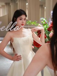 -雪中彩影婚纱摄影·微光艺术中心