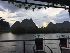 -靖西鹅泉风景区