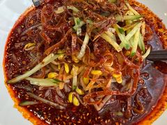 -春花民族美食(佳木斯总店)