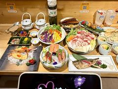 -昱匠·日本料理(金融街店)