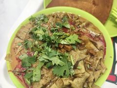 -大福来锅巴菜(古文化街店)
