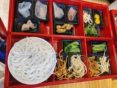 -勺子米线·云南传统小吃市集(四方街店)