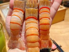 -Minase水濑·日料放题(外滩店)