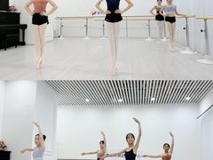 -星光舞蹈艺术中心