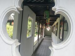 -上海醉白池公园