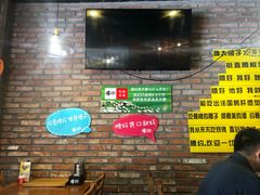 -腰子哥烤串(石佛营炫特店)