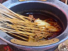 -冒椒火辣(奎星楼街店)