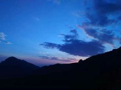 -白草畔自然风景区