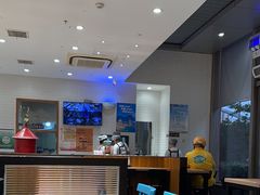 -小杨生煎(香港名都店)