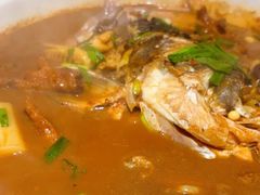 -红烧鱼头·杭帮菜·特色烧烤