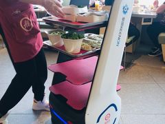 -海底捞火锅(振华广场店)