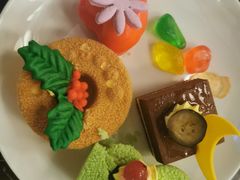 -漢咖啡·全服务式自助晚餐(武汉洲际酒店)