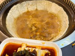 -老家大锅台·地锅鸡·铁锅炖(建邺文体路店)
