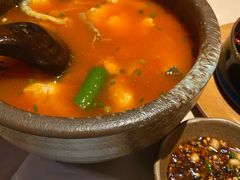 -山石榴·贵州菜(丰盛里店)