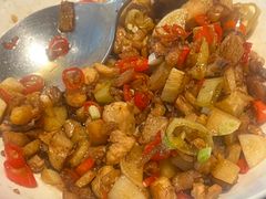 -徐记海鲜(曲江南湖店)