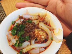 担担面-盘飧市(春熙路店)