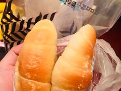 -Dough&Joe团憩(瑞虹天地月亮湾店)