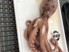 -澜悦港海鲜体验主题餐厅