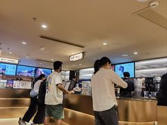 -霸王茶姬(上海恒基名人店)