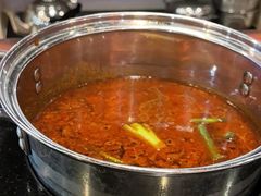 -呷哺呷哺(西单大悦城店)