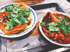 鸭脚-西环肥仔螺蛳粉(总店)