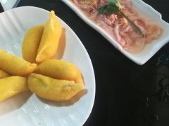 -百口川老火锅(西科大新区店)