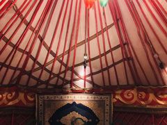 包厢-九十九顶毡房(阜石路店)