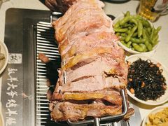 -驭羊大爷烤羊腿·羊蝎子火锅(玉凤路总店)