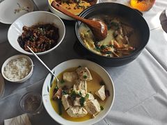-吴越荣记苏州菜·松鼠桂鱼100%活鱼现做(斜塘老街店)
