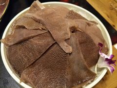 -大龙辣火锅·龙虾·烧烤(湖滨新天地店)