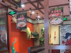 -鑫花溪牛肉米粉(文星广场店)