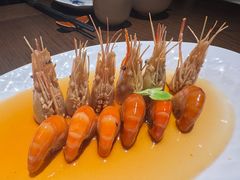 -品味杭州·粤式融合·海鲜小馆·钱江新城CBD