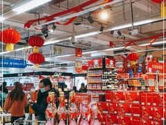 -世纪联华(外高桥店)