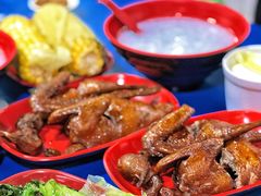 -光明刘冰乳鸽店(光明法政北路店)