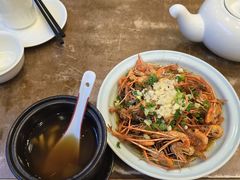 -一楼食业·美食人家