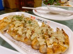 -福苗小骆驼烧烤(大唐不夜城店)
