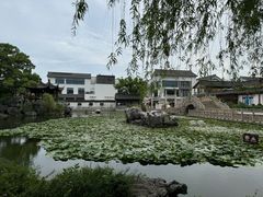 -常熟方塔园